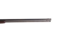 C. 1911- Marlin Model 20 .22 Short Pump Rifle