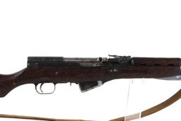 Chinese Jianshe Arsenal SKS 7.62 Semi Auto Rifle