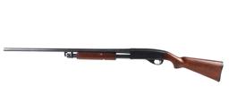 Smith & Wesson Eastfield Model 916 Pump Shotgun