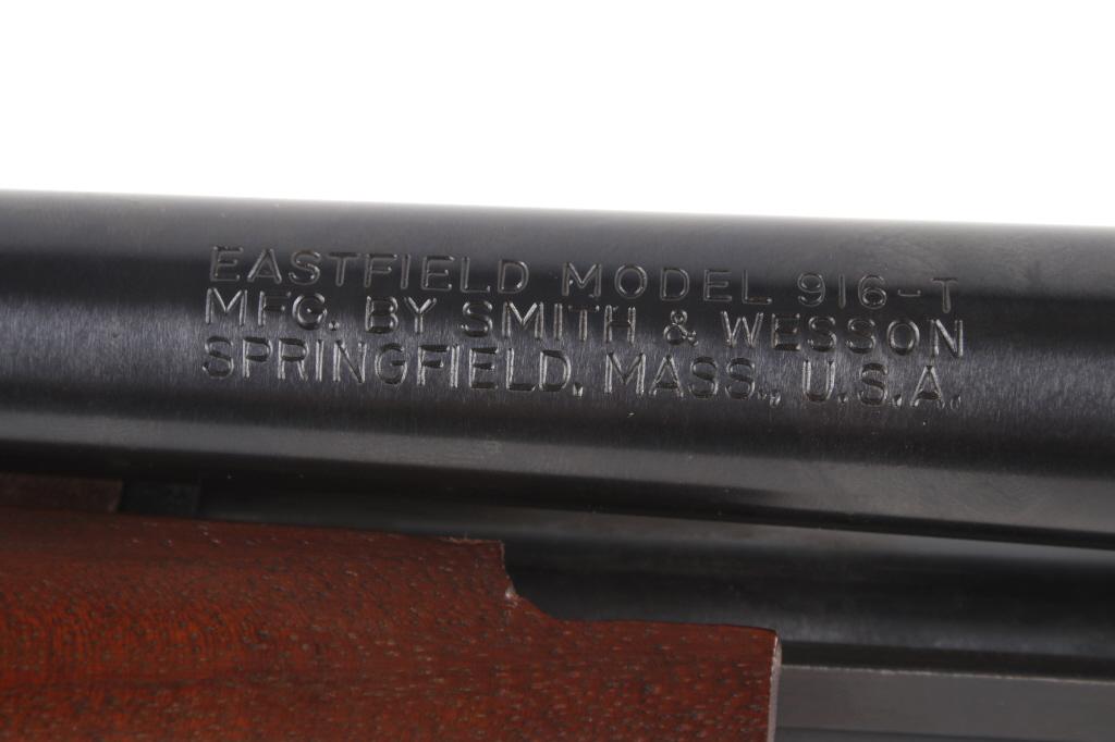 Smith & Wesson Eastfield Model 916 Pump Shotgun