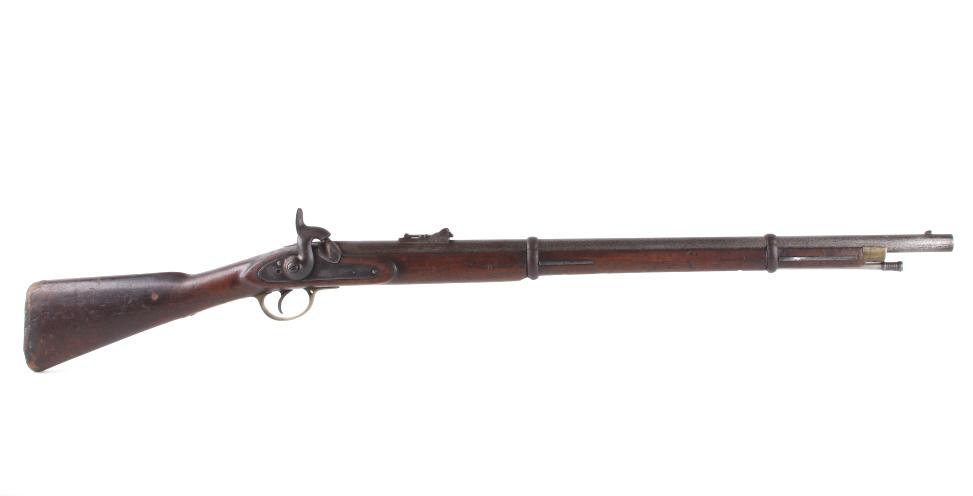 Tower Pattern 1855 .57 Cal Percussion Cap Rifle