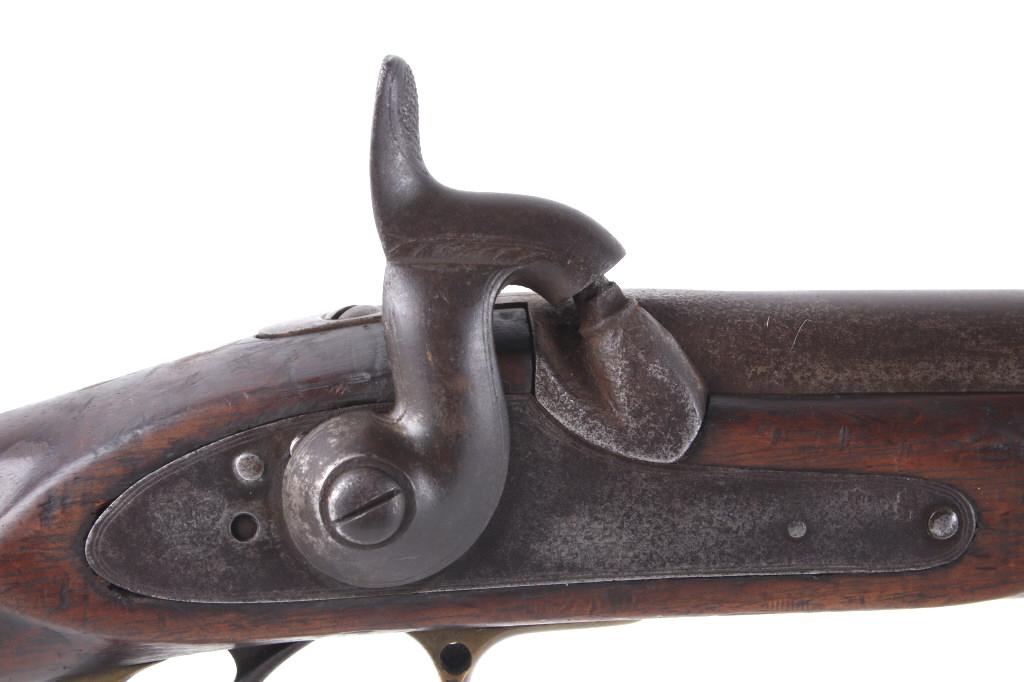 Tower Pattern 1855 .57 Cal Percussion Cap Rifle