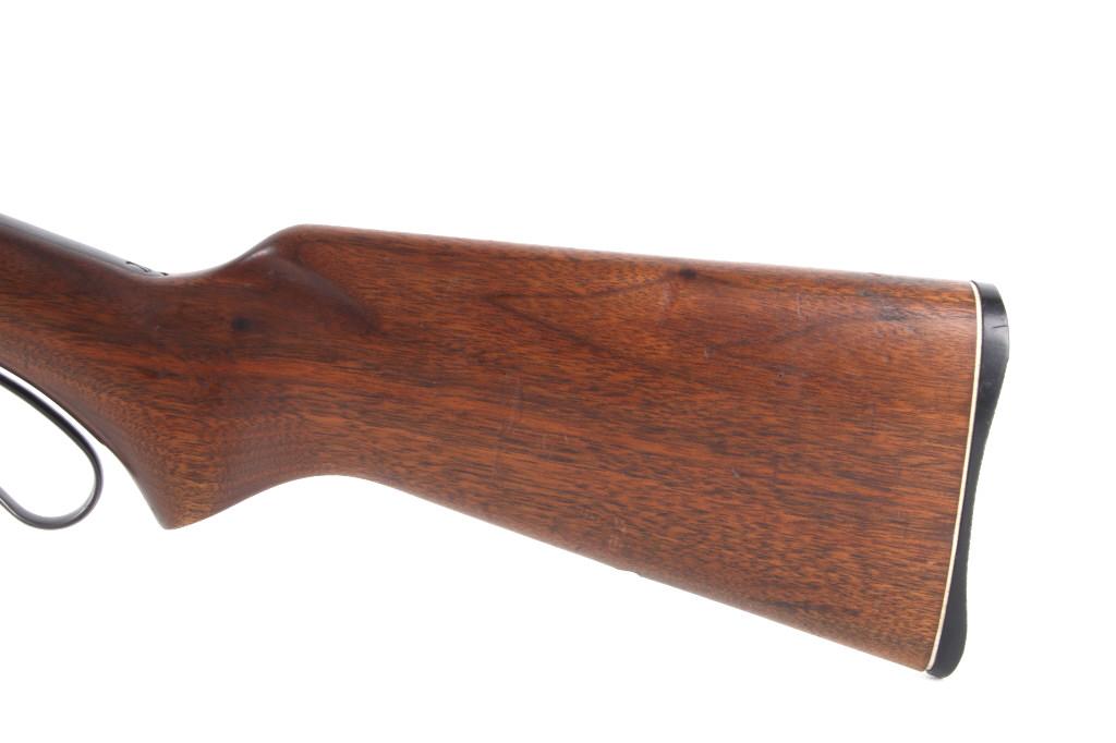 Marlin Model 336 R.C. 30-30 Cal Lever Action Rifle