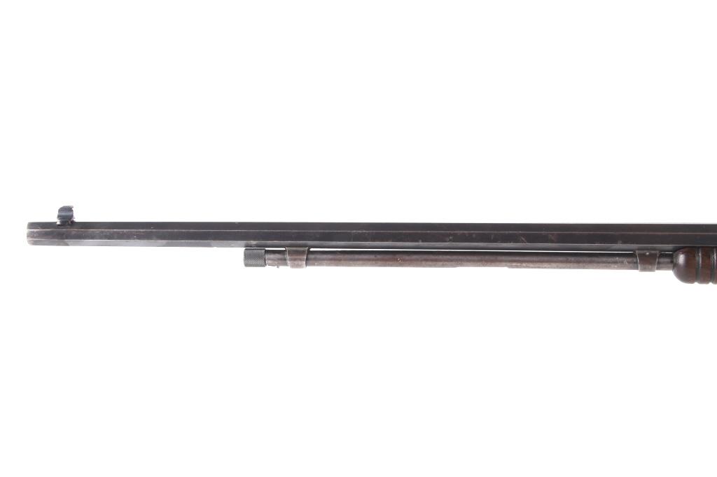 Winchester Model 1890 Pump Action .22 W.R.F Rifle