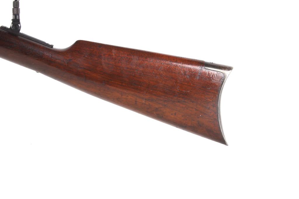 Winchester Model 1890 Pump Action .22 W.R.F Rifle