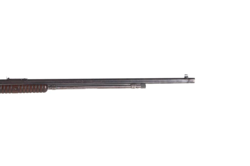 Winchester Model 1890 Pump Action .22 W.R.F Rifle