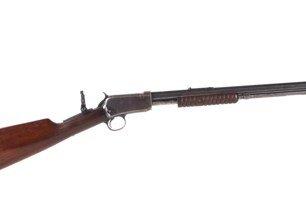 Winchester Model 1890 Pump Action .22 W.R.F Rifle