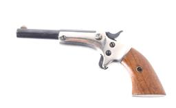 Stevens Model 41 .22 Single-Shot Pistol 1903-1916