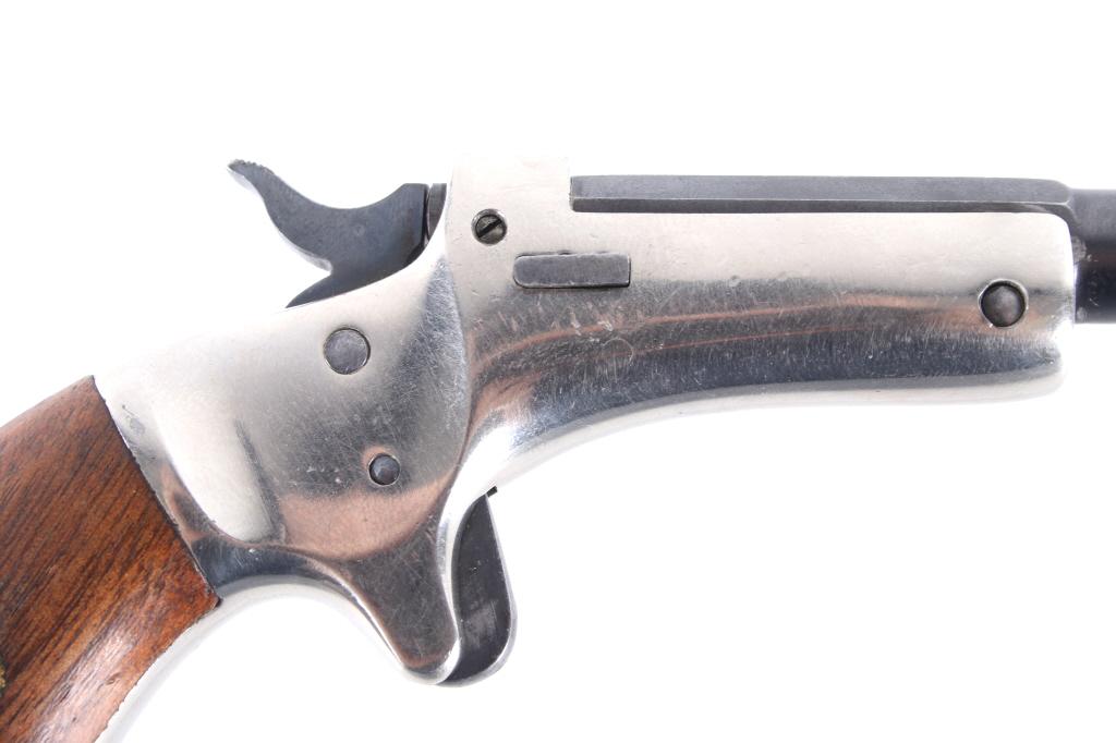 Stevens Model 41 .22 Single-Shot Pistol 1903-1916