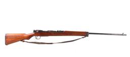 Japanese Arisaka Type 99 7.7mm Bolt Action Rifle