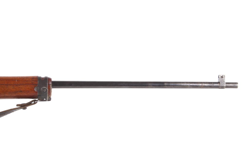 Japanese Arisaka Type 99 7.7mm Bolt Action Rifle