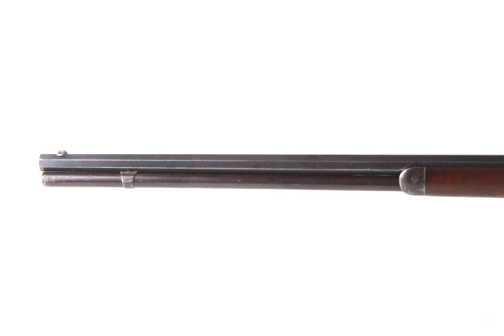 RARE Winchester Model 1873 Special Order Rifle