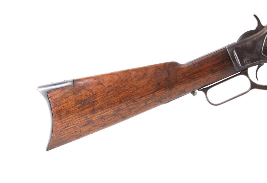 RARE Winchester Model 1873 Special Order Rifle