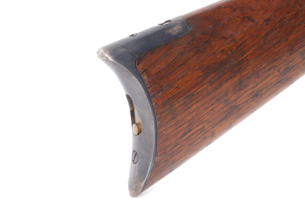 RARE Winchester Model 1873 Special Order Rifle