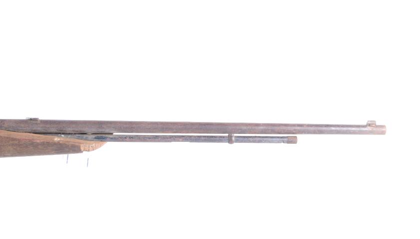 Remington Sports Master .22 LR Bolt Action Rifle