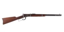 Winchester Model 1892 .25-20 Saddle Ring Carbine