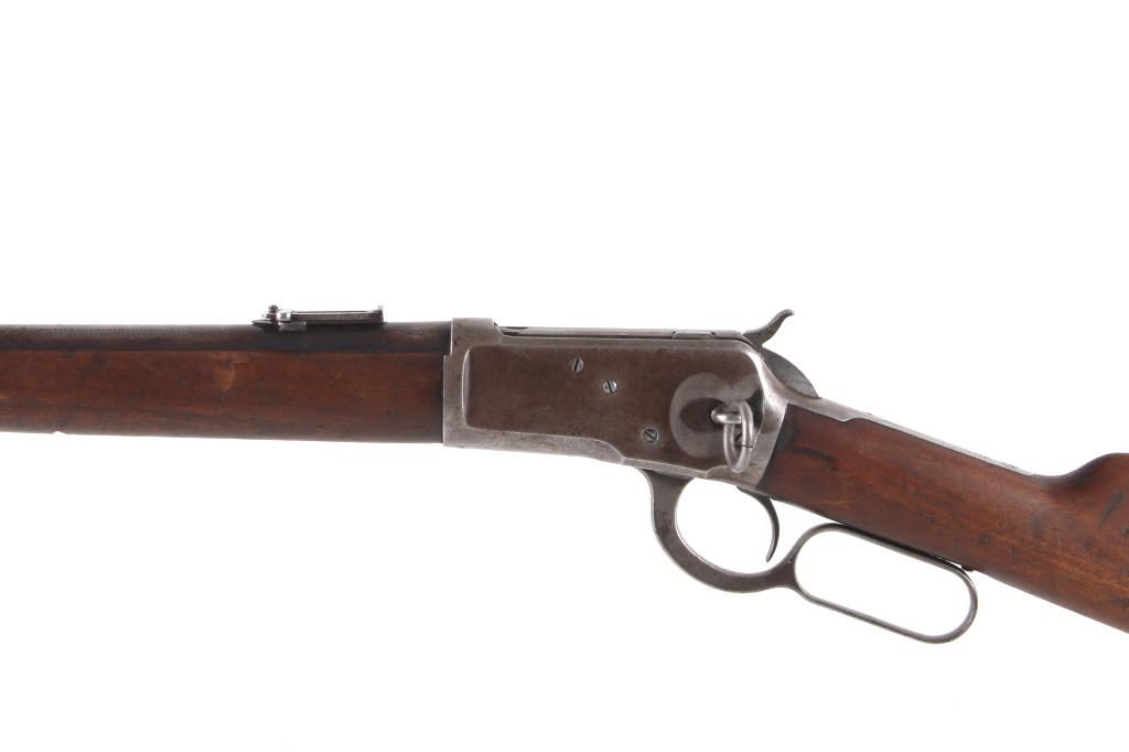 Winchester Model 1892 .25-20 Saddle Ring Carbine