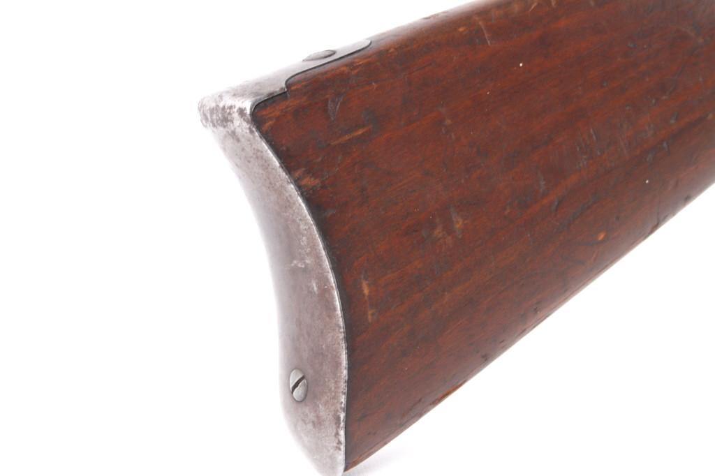 Winchester Model 1892 .25-20 Saddle Ring Carbine