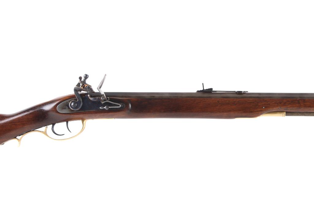 Pedersoli Flintlock 45 Black Powder Kentucky Rifle