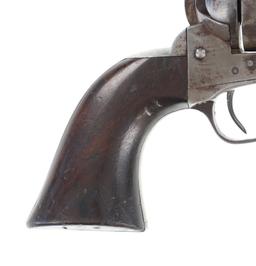 4-Digit 5th Cavalry Ainsworth US Colt SAA Revolver