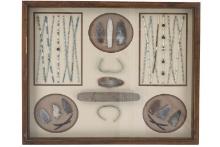 Little Bighorn Cuffs & North Dakota Paleo Points