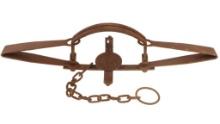 Duke Large No. 16 Grizzly Bear Large Trap