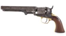 Civil War Colt M. 1849 RARE Six Shot 6-In Revolver