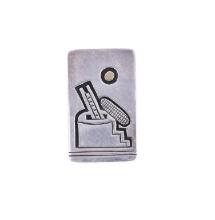 Joseph De Vern Coriz Santo Domingo Pueblo Ring
