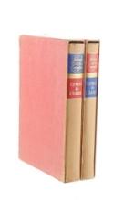 1st Ed Journals Of The Expedition Of Lewis & Clark