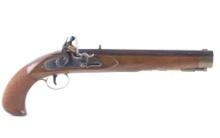 High Grade Deluxe Flintlock .40 Cal Dueling Pistol