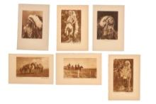 R Wanamaker Original Native Photogravures 1913 (6)