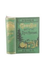 "The Golden State West of the Rocky Mountains"