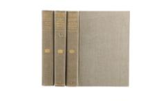 Book Collection: Complete Works Of Shakespeare (3)