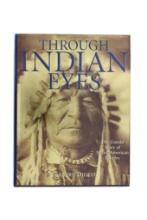 Vintage "Through Indian Eyes", Readers Digest