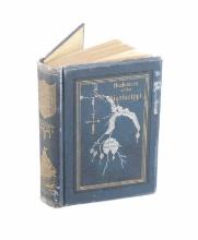 1894 "Headwaters of the Mississippi" by Glazier
