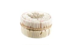Ca. 1930-1940s Chippewa / Ojibwa Quilled Box