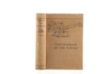 "Tenting on the Plains" by Elizabeth B. Custer