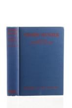 1st Ed. 1934 Glory Hunter - Frederic Van De Water