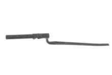 Fort Lincoln Springfield M. 1873 Barrel & Bayonet