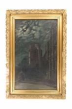 After Raphael Tuck & Sons Oilette ca. 1906-1918