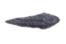 4 1/4" Nespelem Bar Point ex-Jim Young Collection