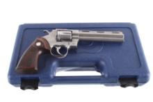 Colt Python Double Action 357 Mag Revolver in Box