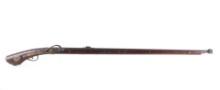 Edo (1603-1868) Japanese Matchlock Tanegashima