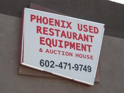 Phoenix Auction House