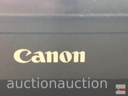 Office - Canon printer, copy, fax, scan with Full-photolithography inkjet nozzle engineering