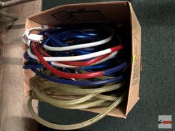 Rope lights