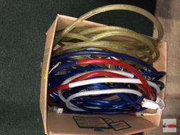 Rope lights