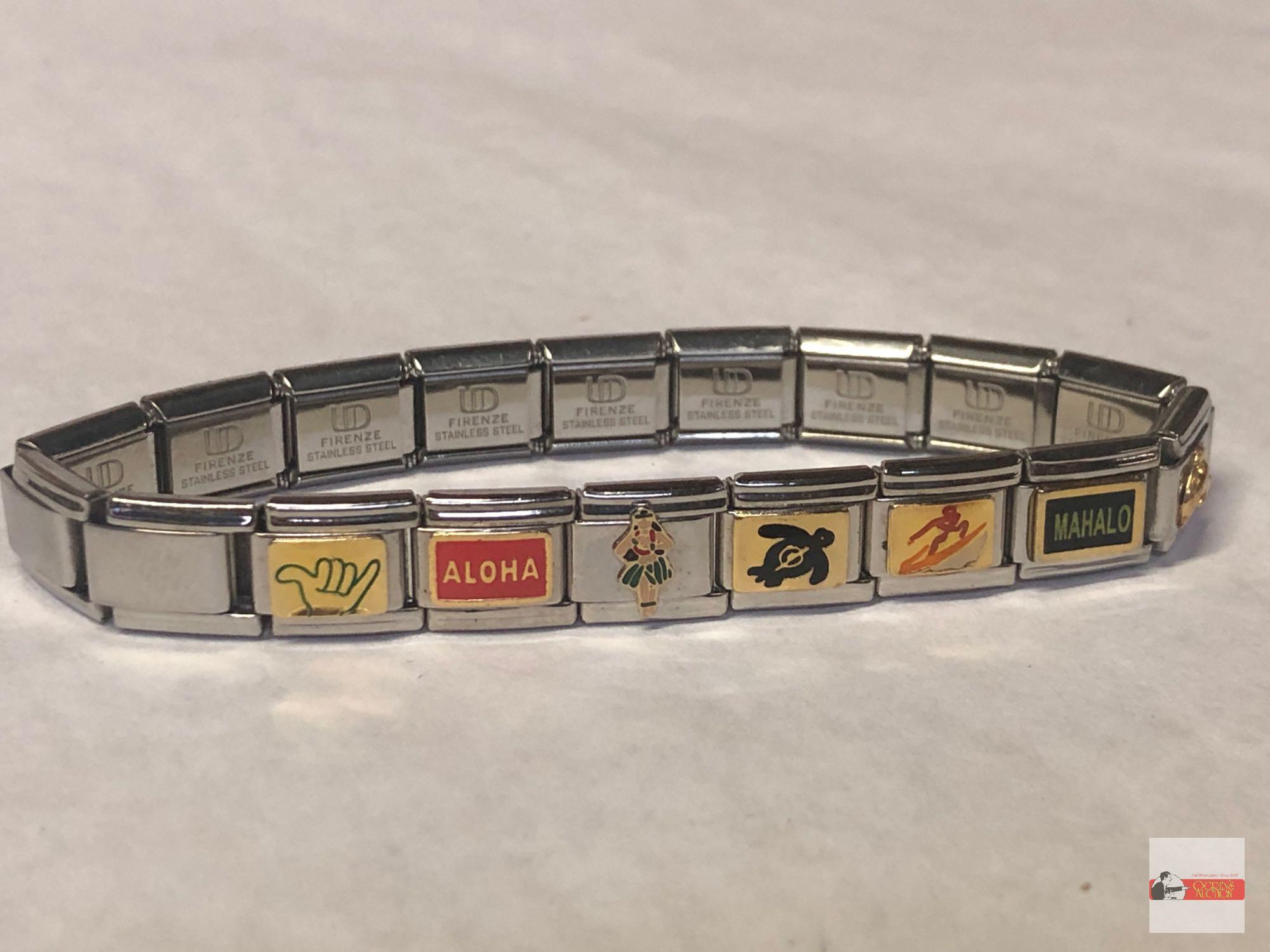 Jewelry - Bracelets - Italian charm bracelets