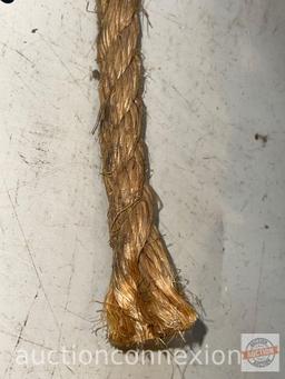 Tools - Rope on Spool