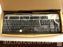 Window's Keyboard, new in box